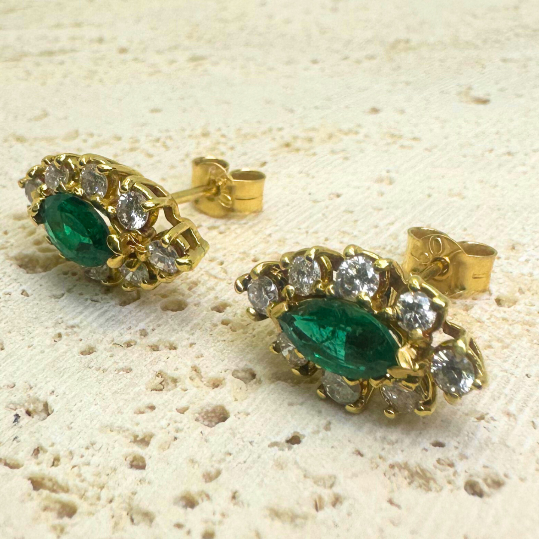 Classic Elegance Studs