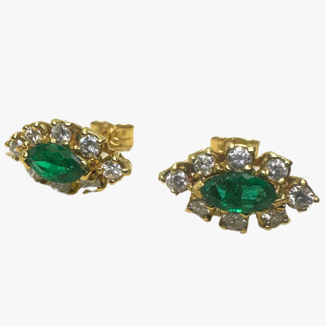 Classic Elegance Studs