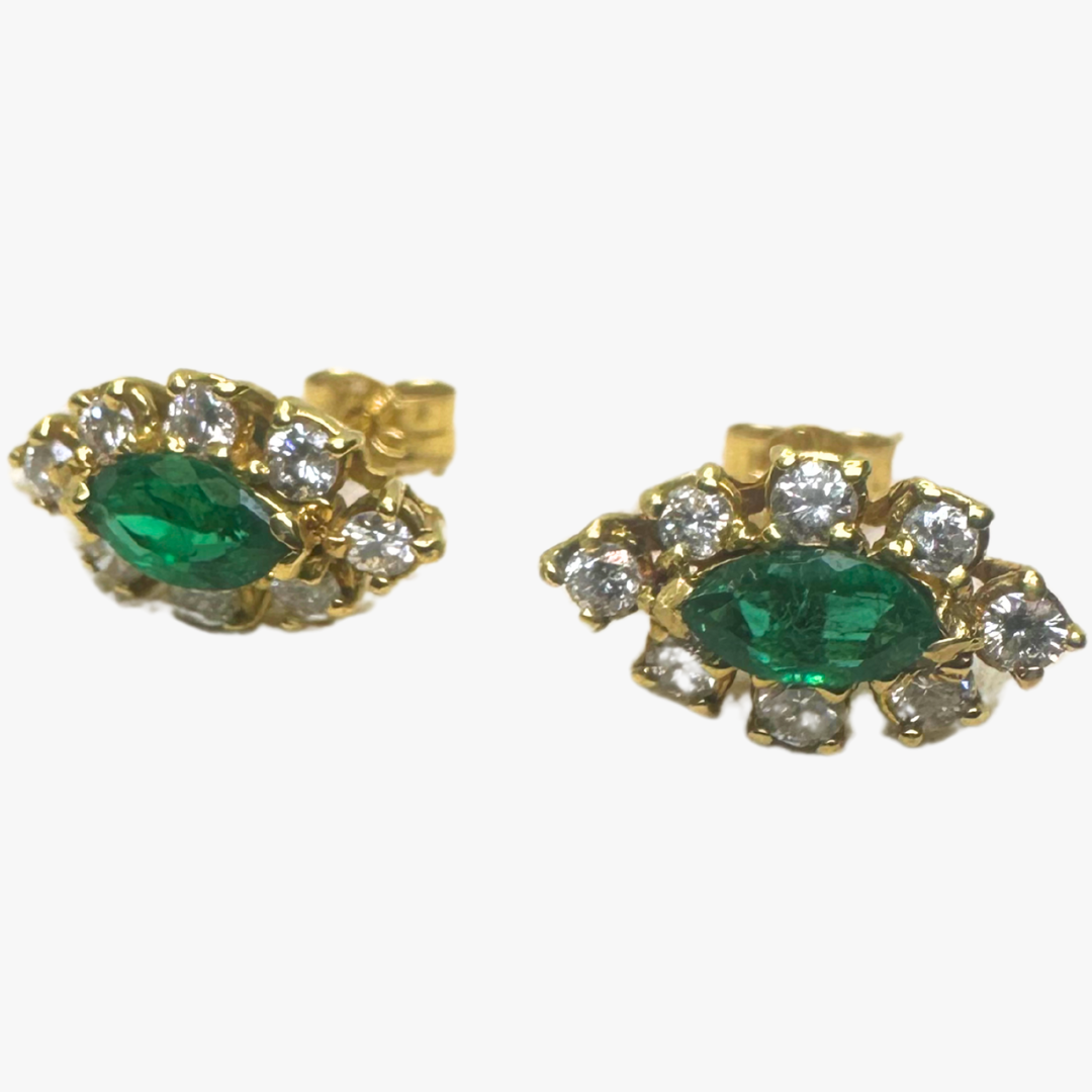 Classic Elegance Studs