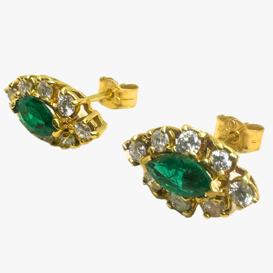 Classic Elegance Studs