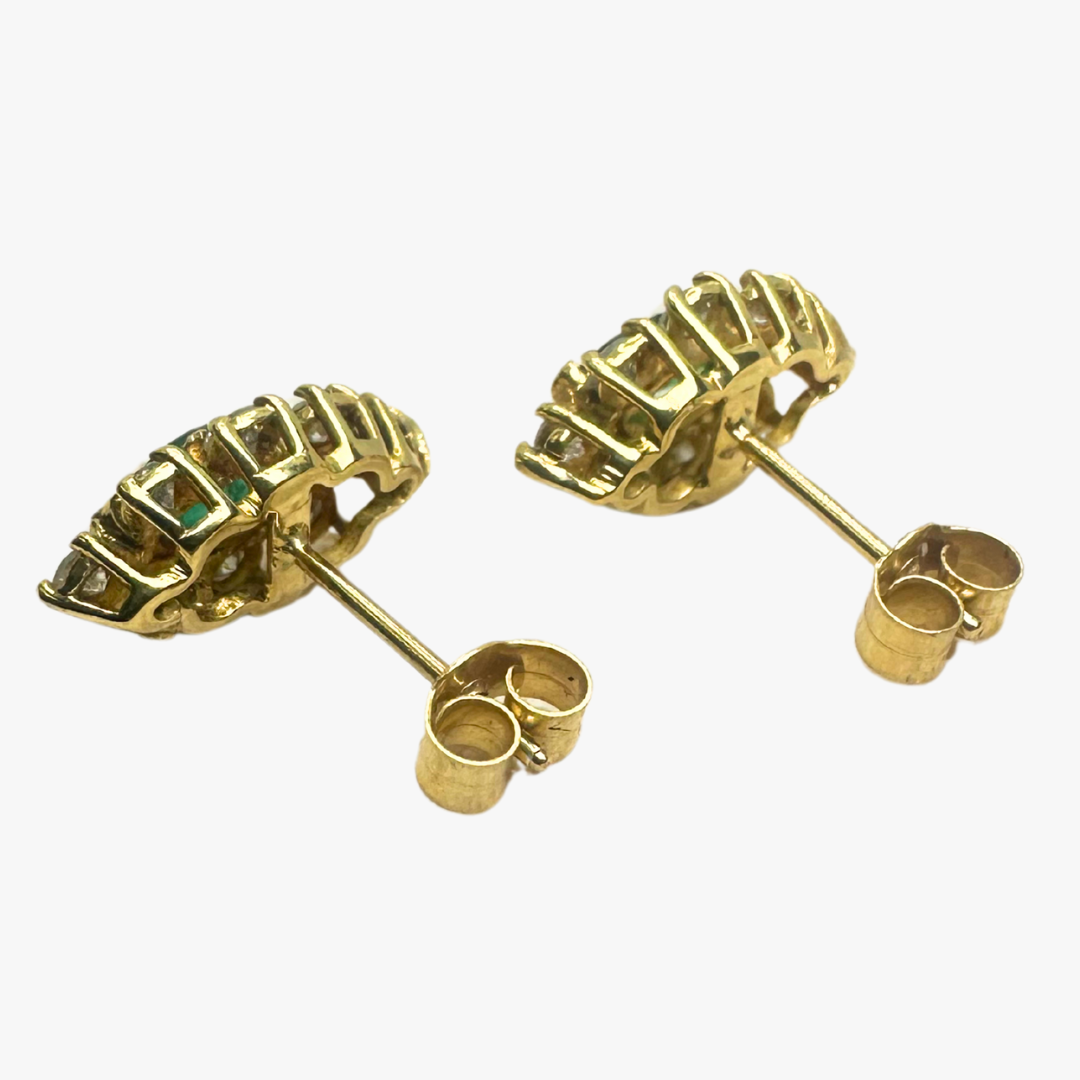 Classic Elegance Studs