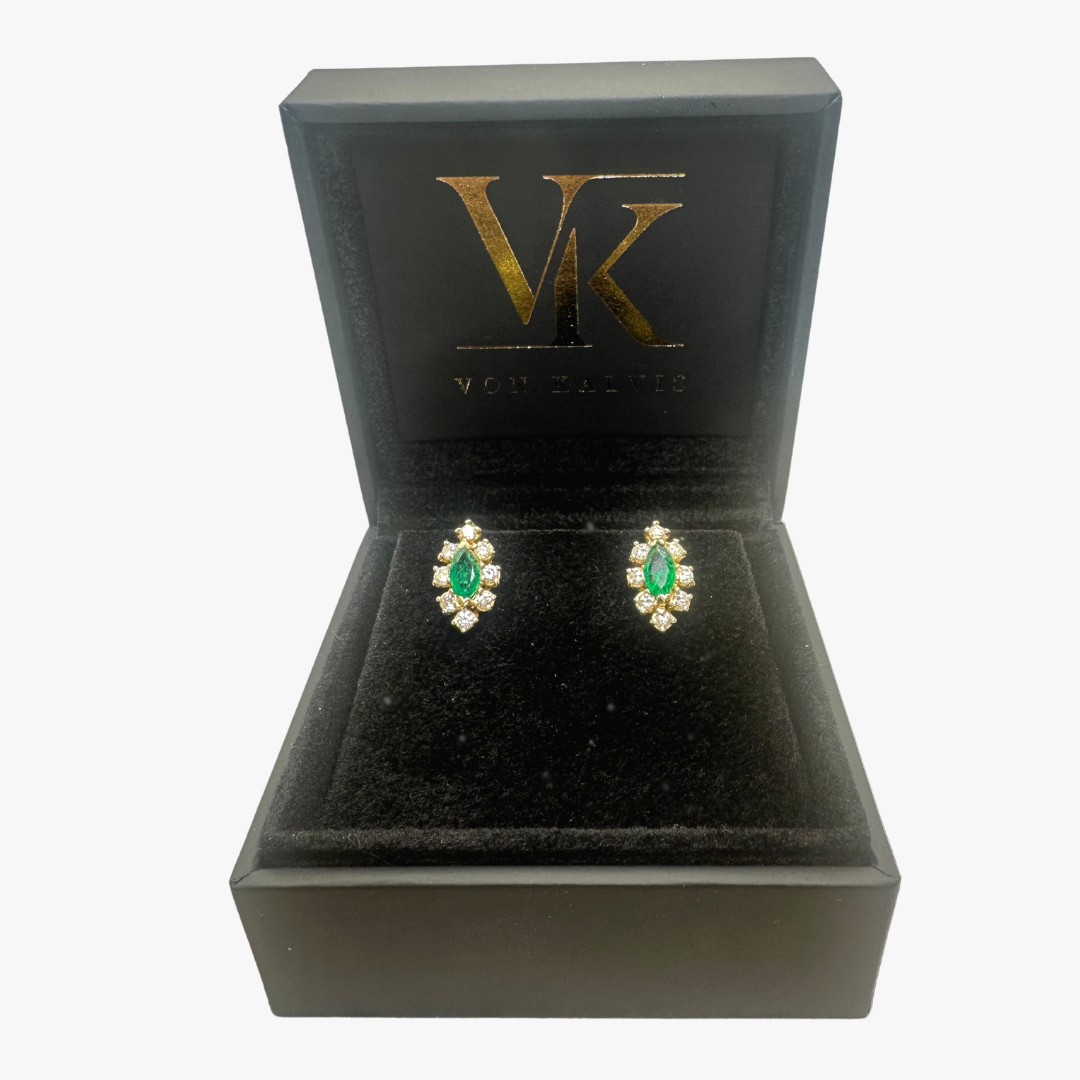 Classic Elegance Studs