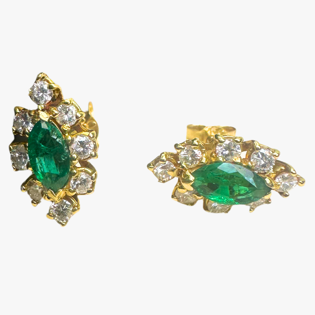 Classic Elegance Studs