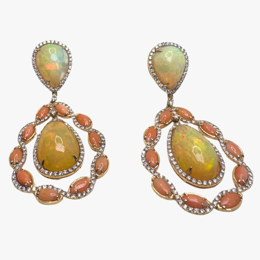 Opal Brilliance