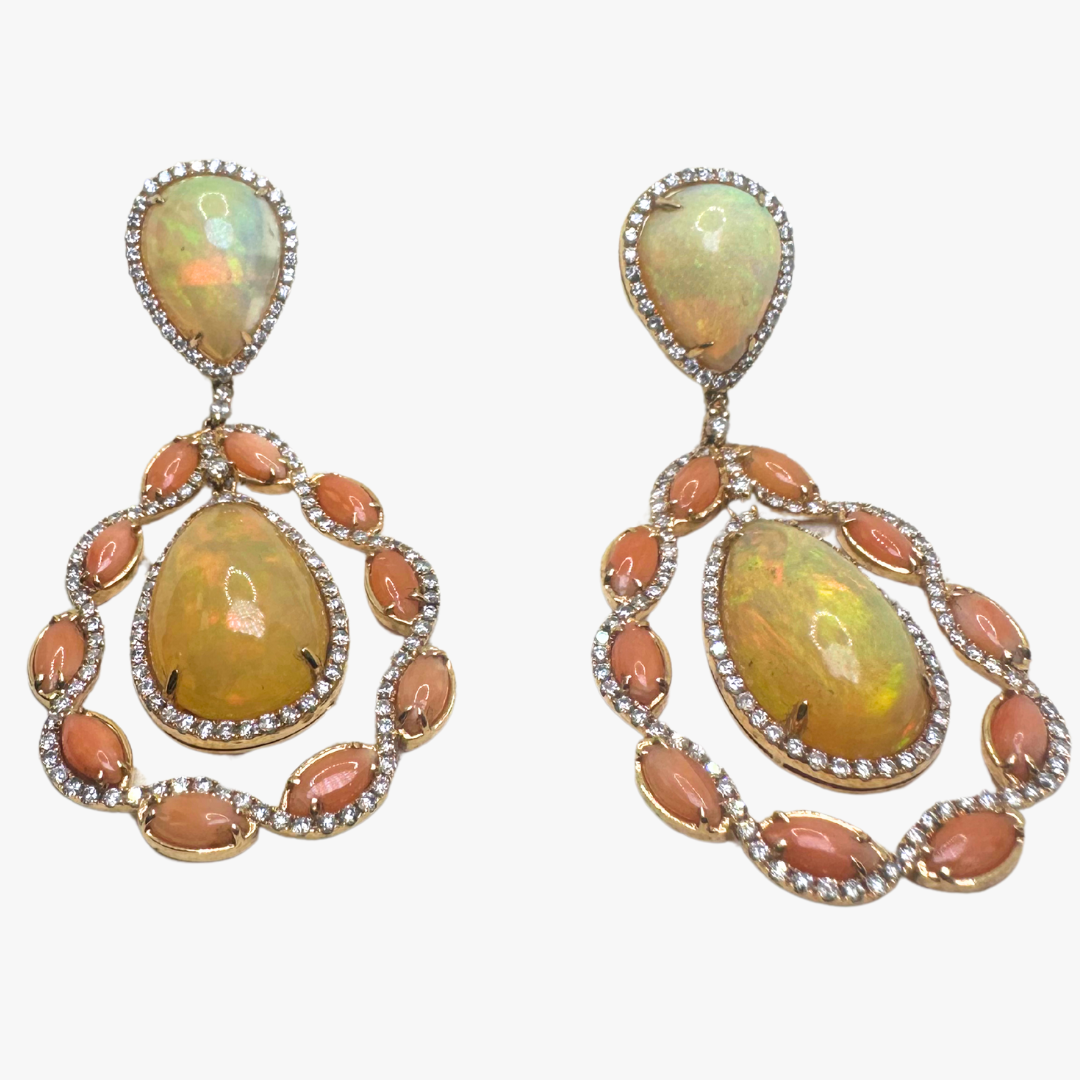 Opal Brilliance