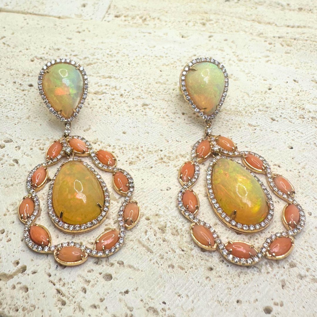 Opal Brilliance