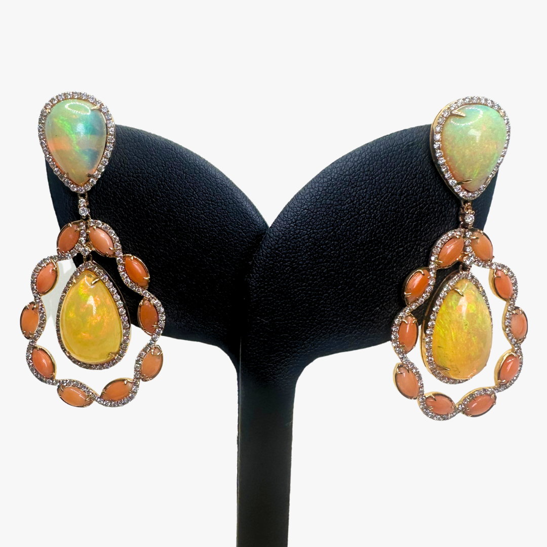 Opal Brilliance