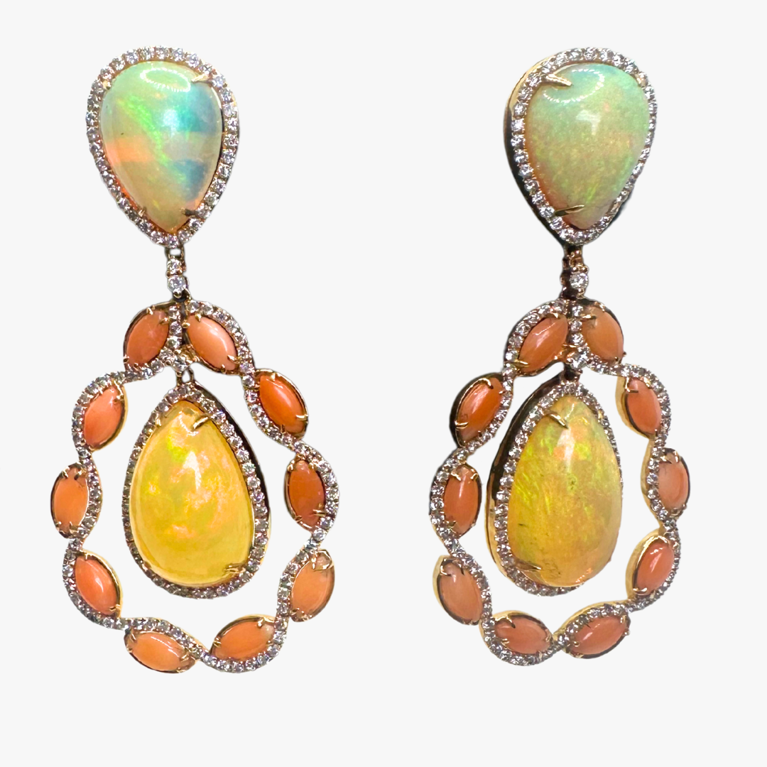 Opal Brilliance