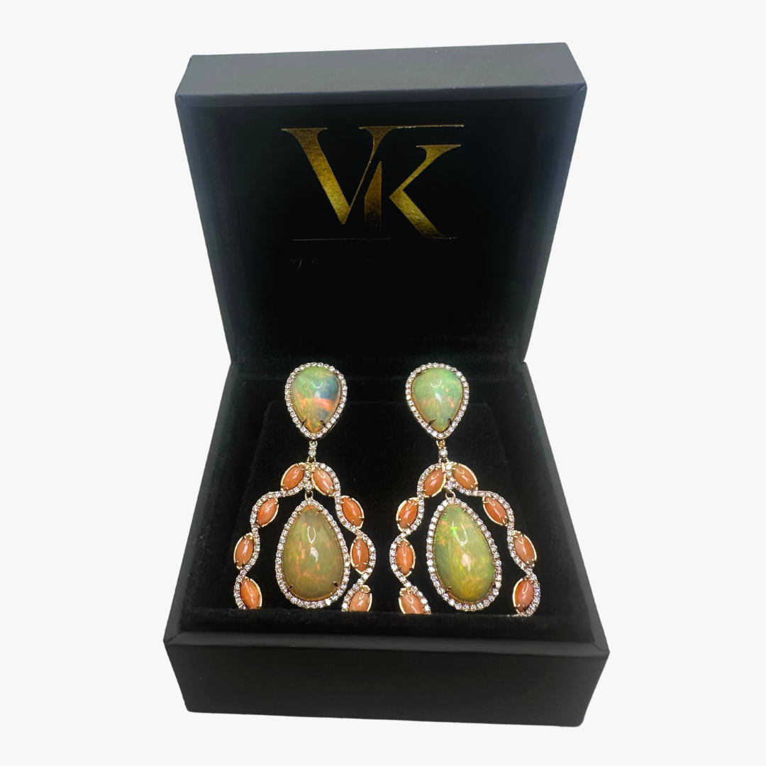 Opal Brilliance