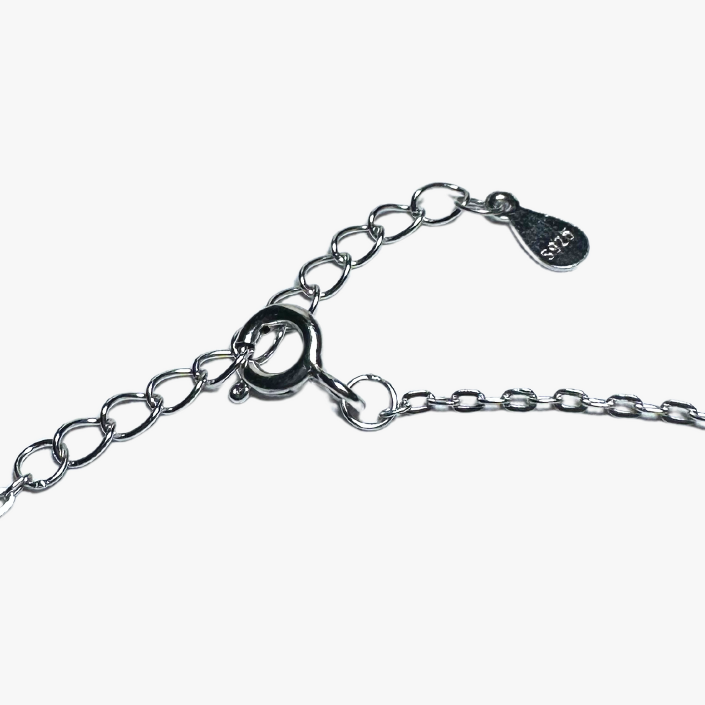 Nature’s Olive Leaf Bracelet