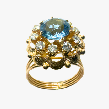 Vintage Statement Ring