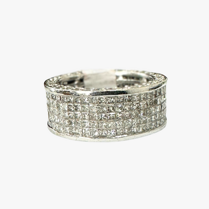 Full Eternity Band