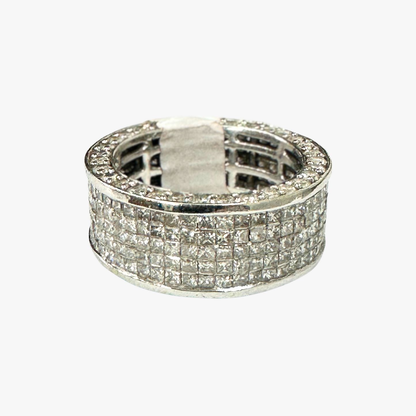 Full Eternity Band