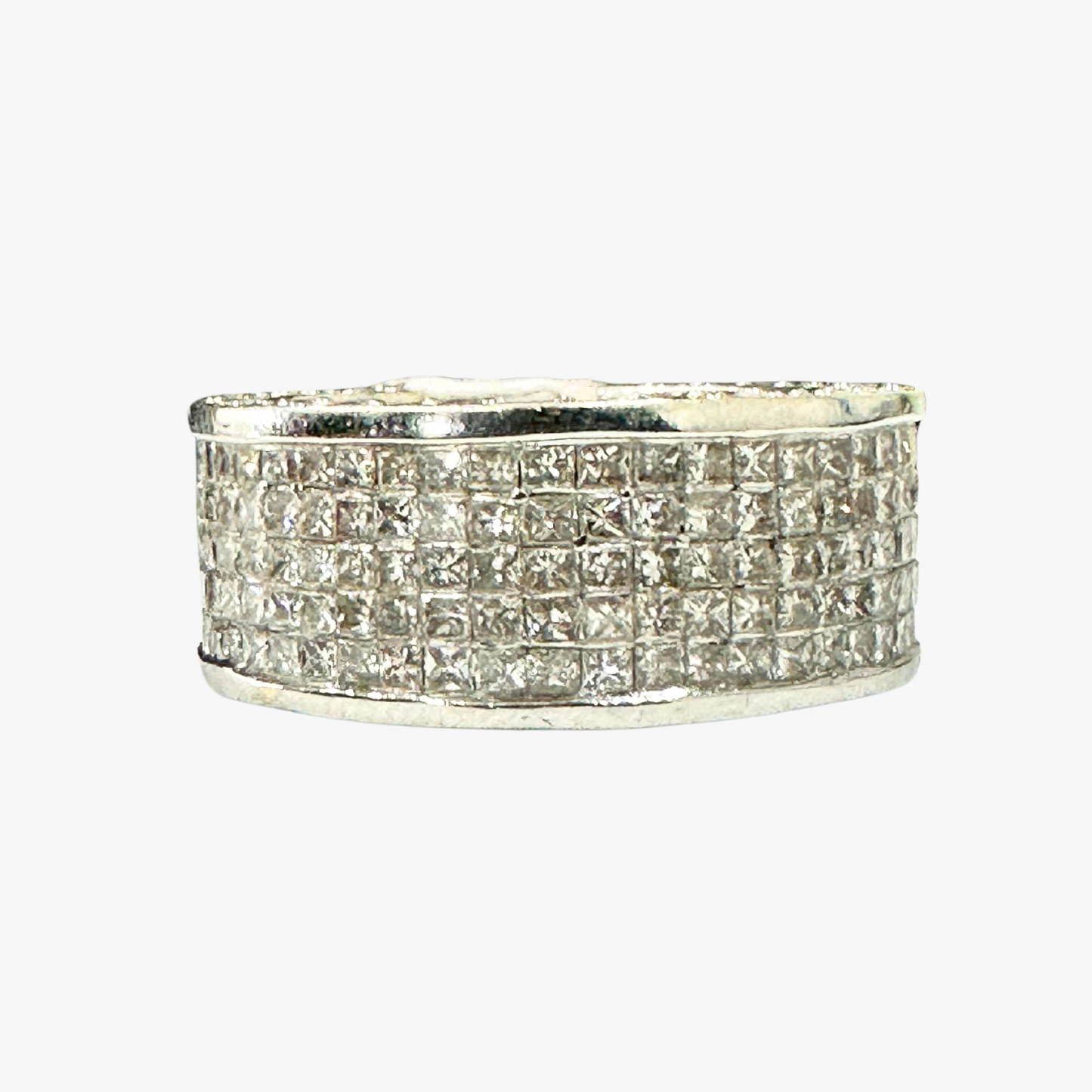 Full Eternity Band