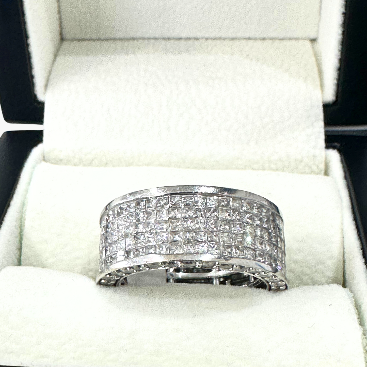 Full Eternity Band