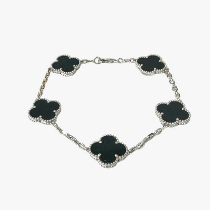 Black Clove Bracelet