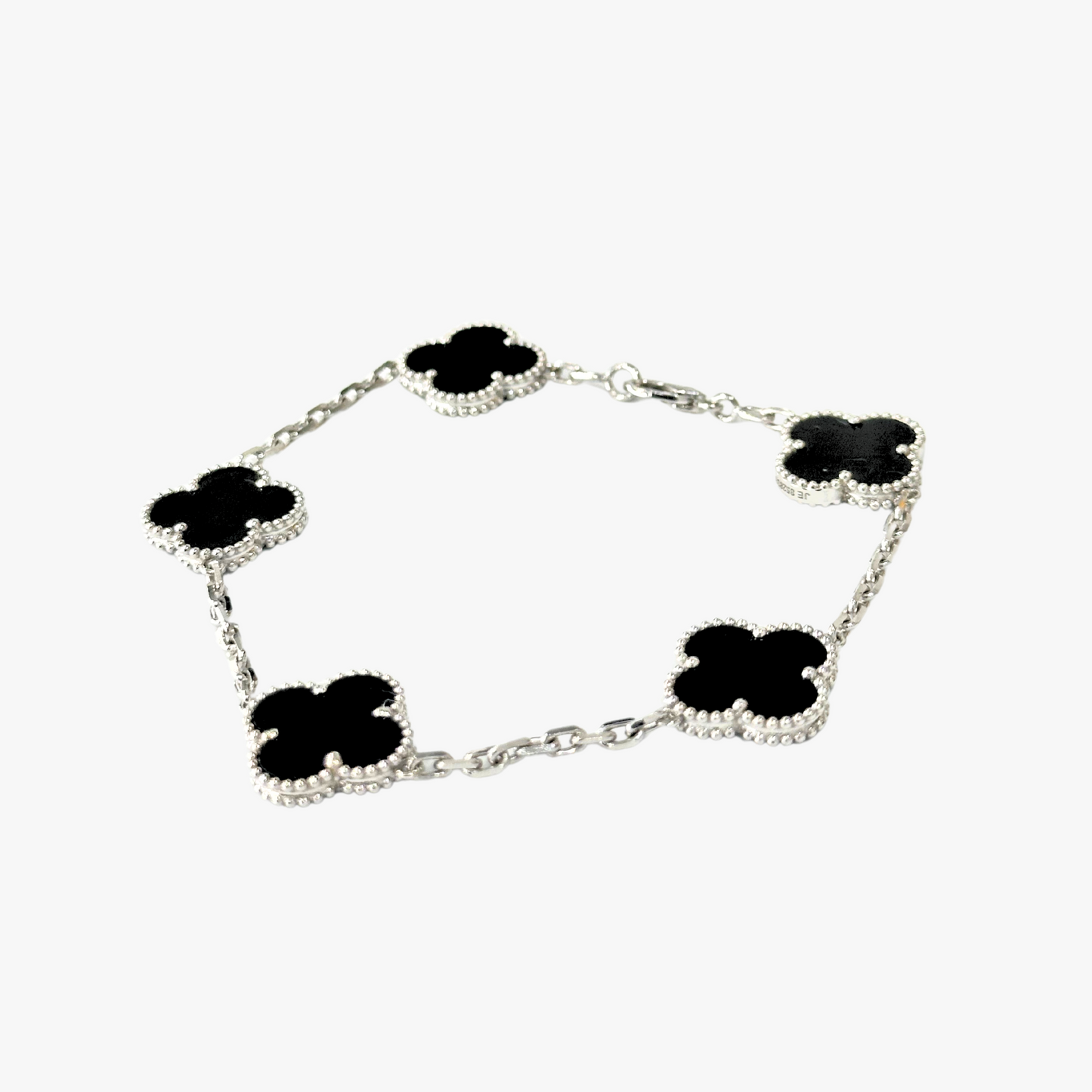 Black Clove Bracelet