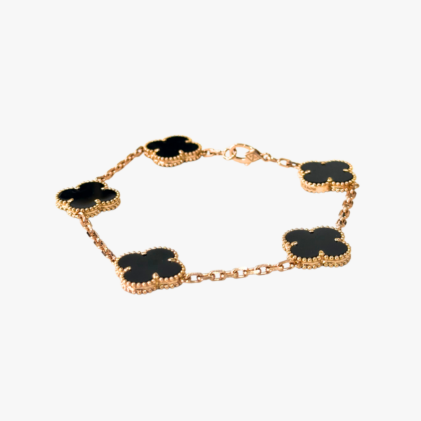 Black Clove Bracelet